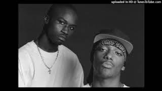Mobb Deep - Quiet Storm (Remix) (31,39Hz) Rebassed By Cukier