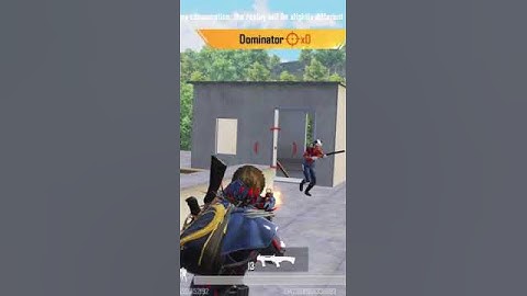 1v4 clutch with DBS #bgmi #DBS power #1vs4