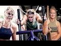 JUST DON&#39;T QUIT❗ - CROSSFIT ❌ MOTIVATION (Ft. Awesome Crossfit Girls)