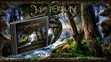 Wintersun - The Forest Seasons (Full-Album) 2017