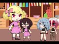 Not everyone is perfect | Gacha life meme