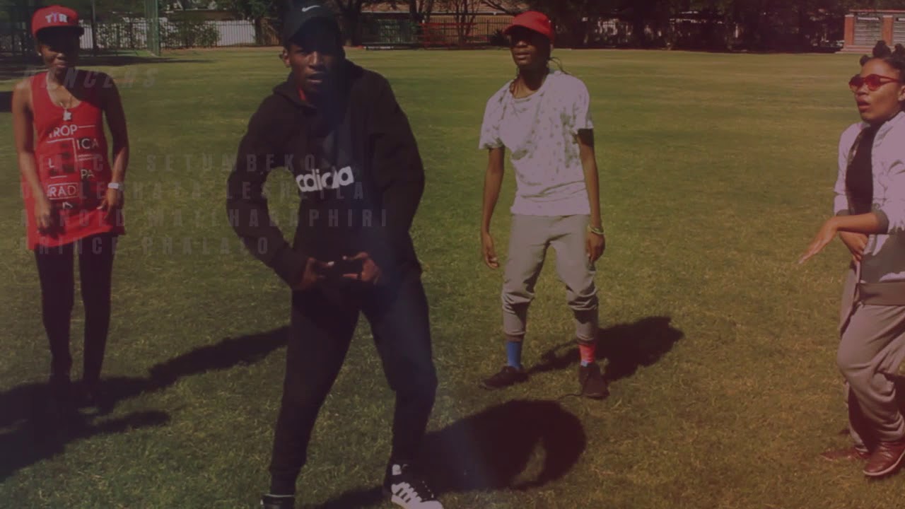 Dream junkies - I GOT THE JUICE choreography by TNT entertainment