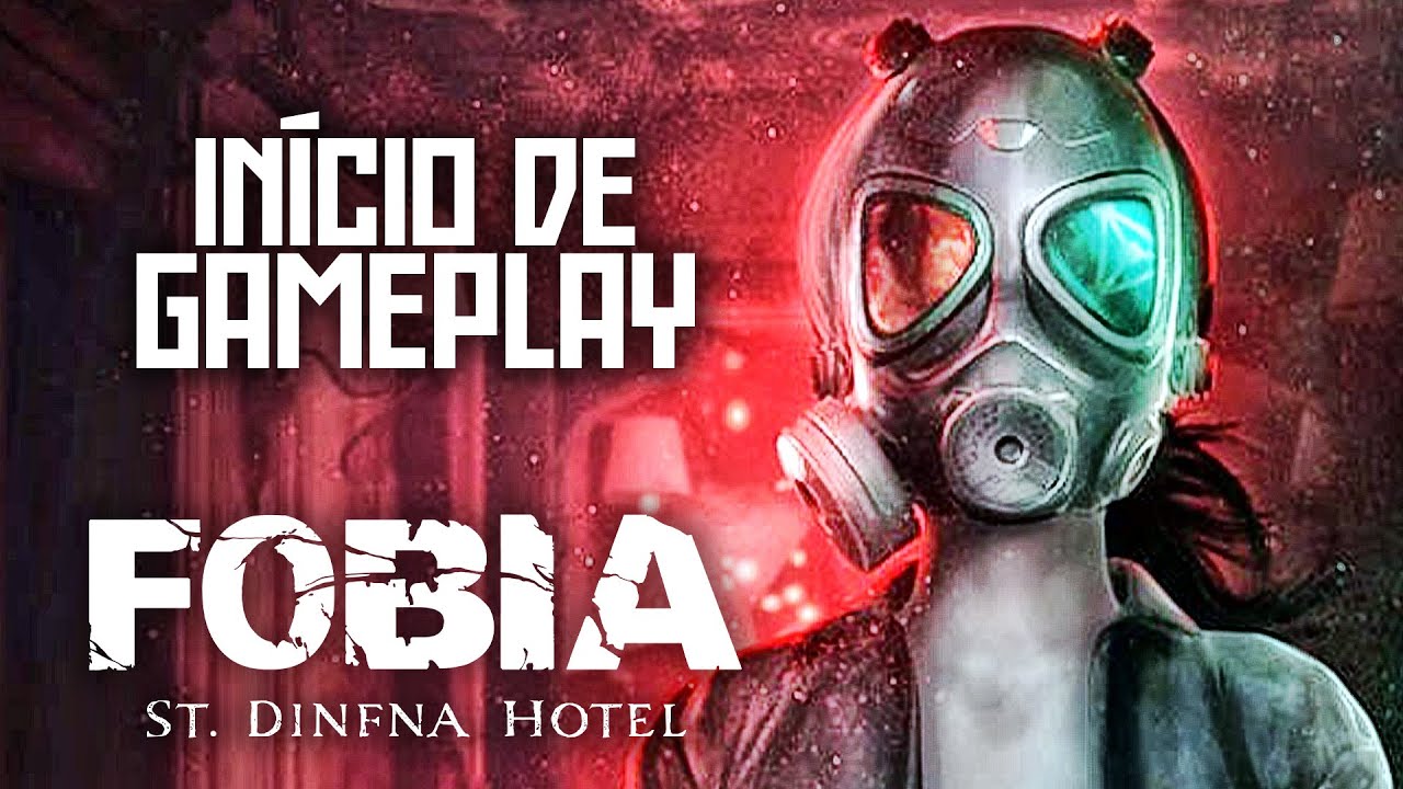 Fobia — St. Dinfna Hotel: saiba tudo sobre o jogo de terror