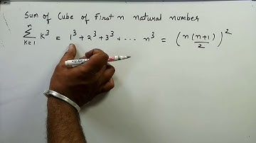 Sum of Special Series Part 1 |Introduction to  special series | Kamaldheeriya