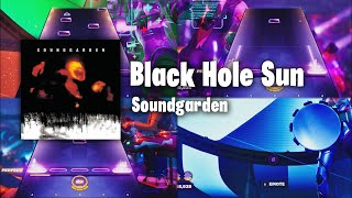 Fortnite Festival - "Black Hole Sun" by Soundgarden (Chart Preview)