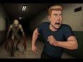 Jugando Specimen Zero Con subs y mas