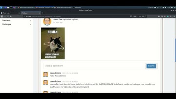 WebGoat 8 XXE (XML External Entities) - 7 Modern REST framework