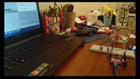 Sıvı seviye ölçümü x264