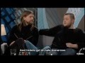 Of Monsters and Men – Kastljós Interview 2015 (with English subtitles)