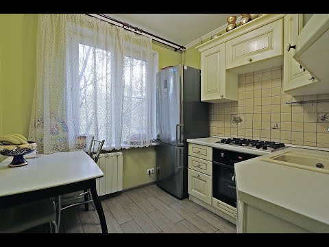 Video: Wie Kann Man Eine Wohnung In Moskau Günstig Kaufen?