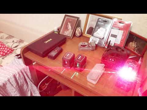 Video: Mức độ Laser ADA: Tổng Quan Về CUBE 360, Mức Cơ Bản 2D, Phiên Bản Cube MINI Professional, Phiên Bản Cơ Bản Cube 3D Và Các Loại Khác