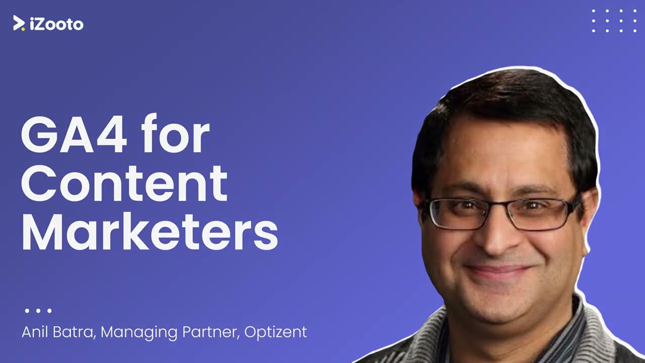 Google Analytics 4 Guide for Content Marketers: Boost Engagement, Retention, and Conversions