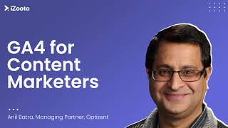 Google Analytics 4 Guide for Content Marketers: Boost Engagement, Retention, and Conversions