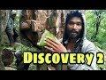 Discovery 2  by amlesh nagesh and cg ki vines