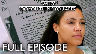 Download Lagu Does former footballer Alex Scott have Jewish Roots? | FULL EPISODE | #WDYTYA UK MP3 Download Lagu Does former footballer Alex Scott have Jewish Roots? | FULL EPISODE | #WDYTYA UK MP3