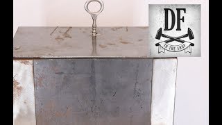Nuremberg box 24 - DF In The Shop