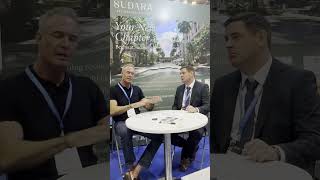 Download Lagu IPA x Sudara at The Global Property Expo w/ Jason Thelen | Interview #internationalproperty MP3