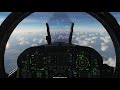 DCS World F/A- 18 H.A.R.M. Tutorial (GNRT)