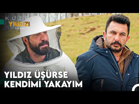 Aşk İçin Ölmeli Aşk O Zaman Aşk - Kuzey Yıldızı İlk Aşk