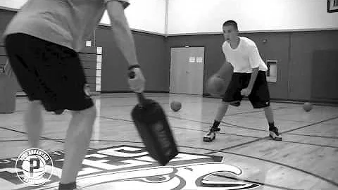 Elite Players Train with Matthew Conboy to GAIN TH...