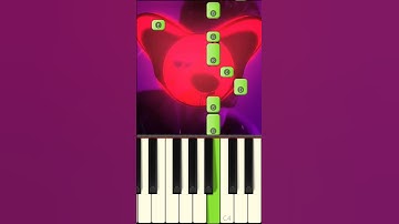 Thumbnail of GigaChad Meme [Piano Cover]