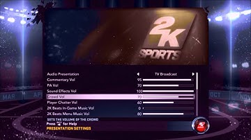 NBA 2K12: Tutorial & Association | How to Download Rookies & Missing Players from 2K Share