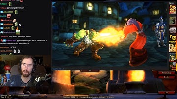 Asmongold