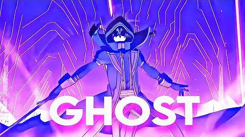 Ghost Phonkme - Cid Kagenou Amv Edit Quick! - DayDayNews