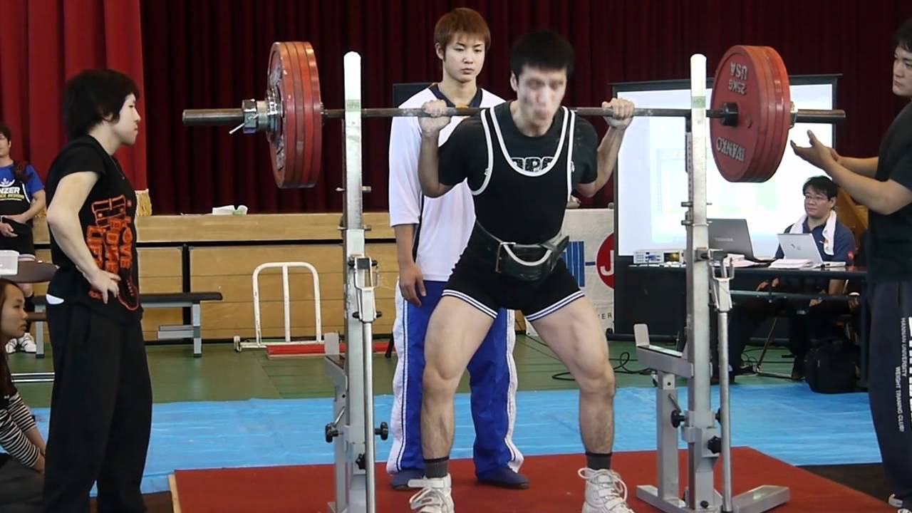 関本選手、Nギア74級、スクワット233キロ、日本新！ camera iphone 8 plus apk