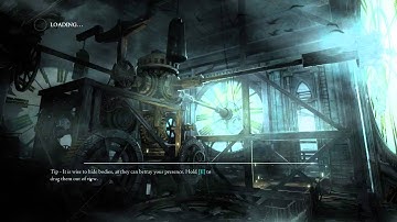 (PC) Thief 2014 | Walkthrough | Part 26 | Chapter 4: A Friend In Need #4