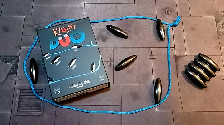 Kluster DUO