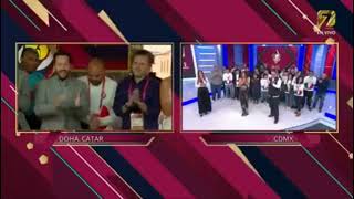 Ultimo Programa De Los Protagonistas Del Qatar 17 De Diciembre Del 2022