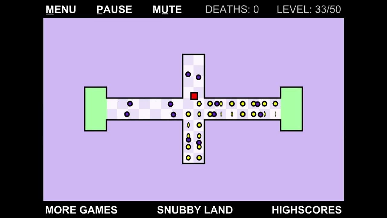 The World's Hardest Game 2 : Snubby Land : Free Download, Borrow, and  Streaming : Internet Archive