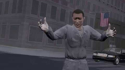 Spider-Man 3 | Dragon tail part 1