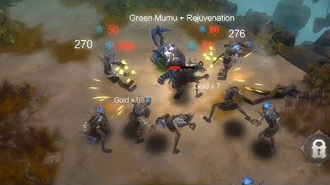 raziel rebirth dungeon raid part2