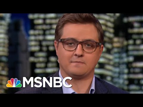 There Can Be Only One Number One | All In | MSNBC