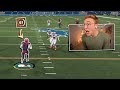 Can the 61 Over QB Pull it Off...!? Wheel of MUT! Ep. #24