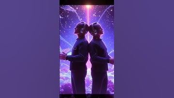 Thumbnail of Eternal Horizon (my UDIO Song Remix) (AI)