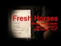 LEO IMAI - Fresh Horses (Official Audio)