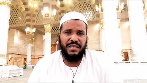 سورة الشعراء الآيات (٦٩ - ١٠٤) ||محمد عثمان حاج علي