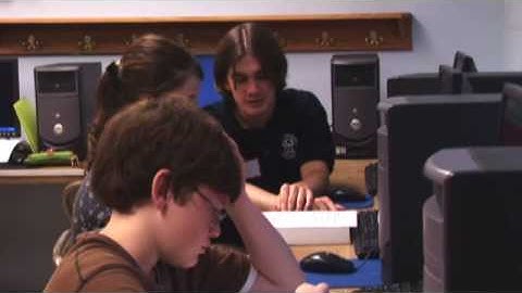 Fairfax Collegiate Summer Program