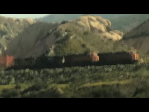 Union Pacific and