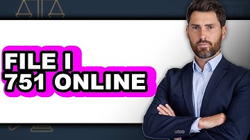 How to File I-751 Online (UPDATED)