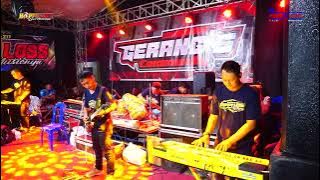 HAPPY LOSS - DIAM BUKAN TAK TAU - CINDY ERTIGA - PEMUDA NGGONANG GERANG'S COMMUNITY - WINONG PATI