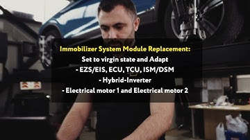 Unlock the full potential of your Mercedes vehicles with Abrites diagnostic software