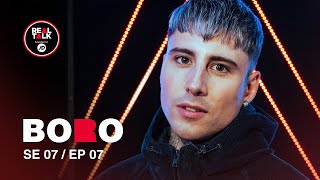 Real Talk feat. Boro