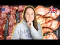 Uk vs usa bacon  why theyre so different