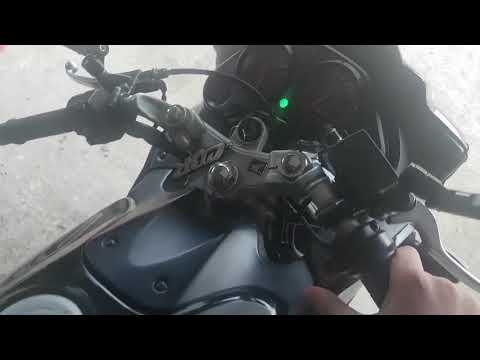   125  دراجه هوندا سي بي ار