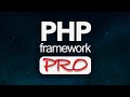Php framework pro create a php framework step by step