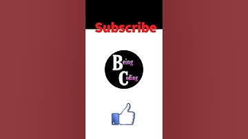 Pow() function | Math function for finding power of any number.